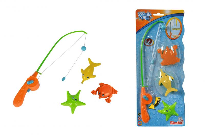 Magnetická udica 38 cm, 2 druhy